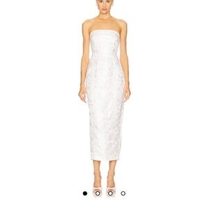 Sau Lee Jennifer Dress